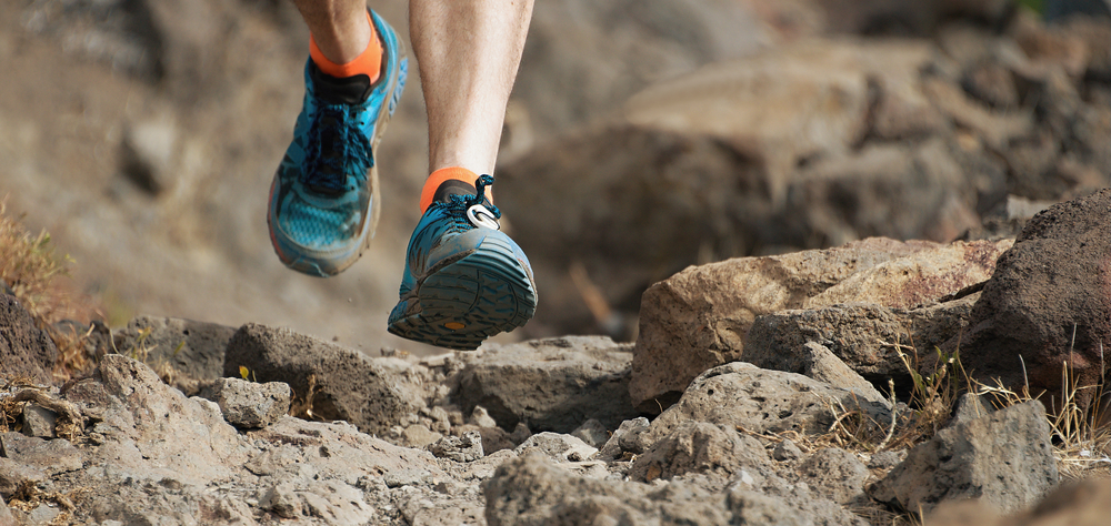 The 7 Biggest Life Lessons I've Learnt from Ultra-running