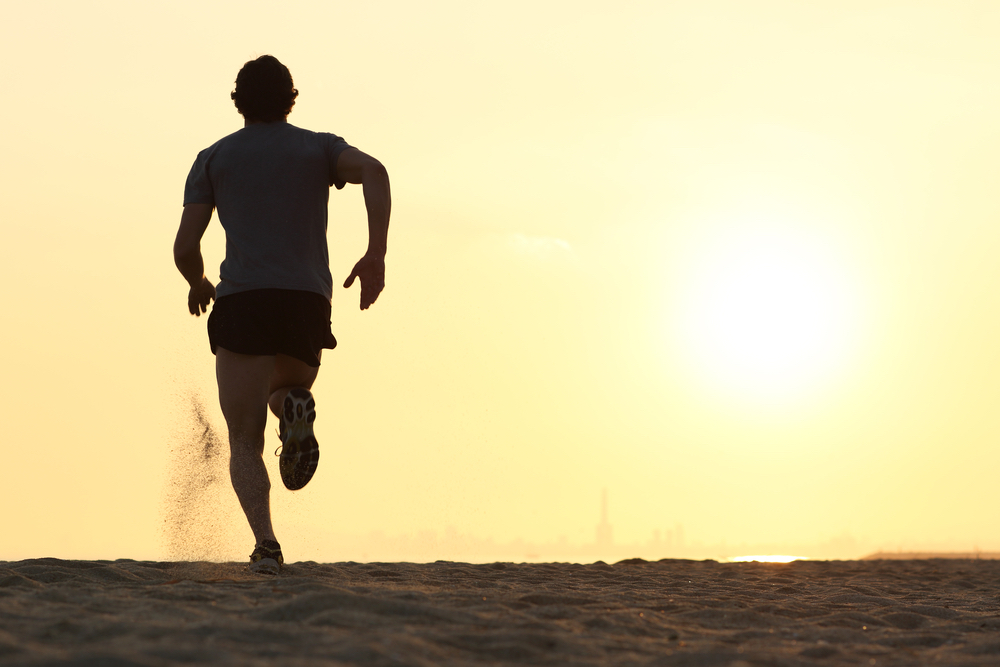 Running Rings Round Mental Illness
