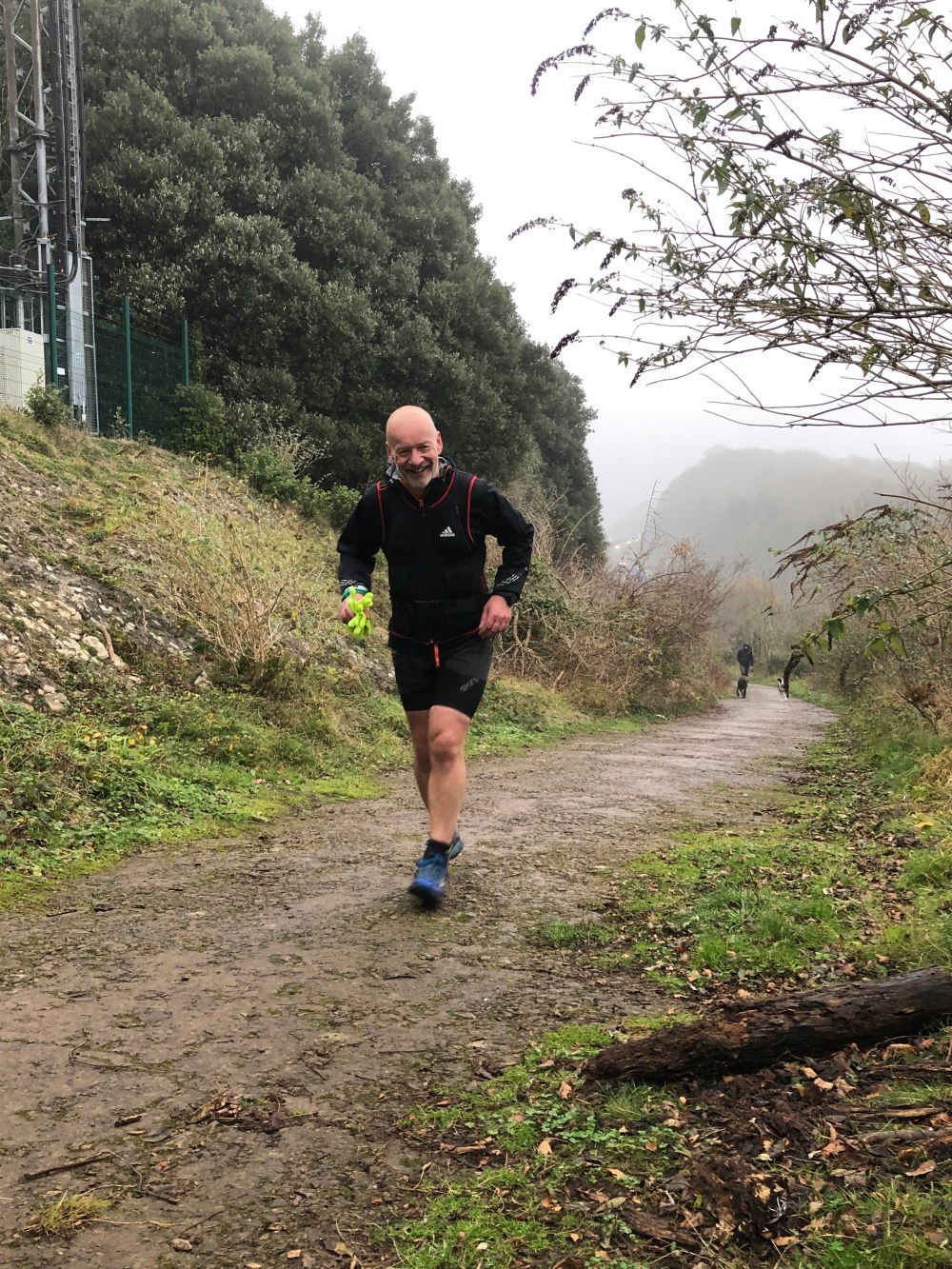 The constant juggle: how to balance life with endurance training