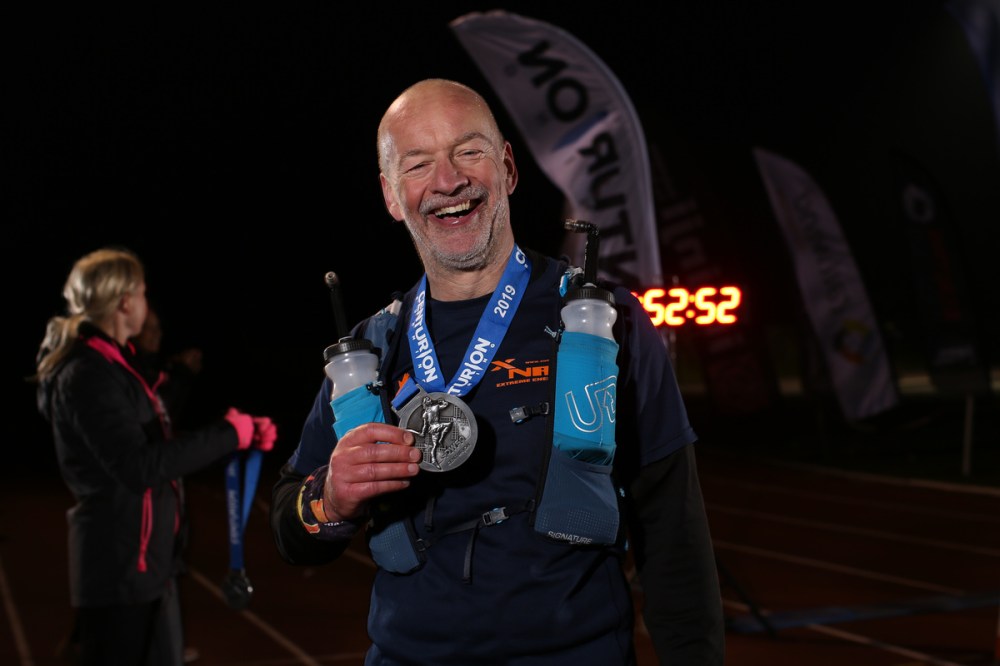Super Fit at 50: a ‘mid-term report’ after the SDW50