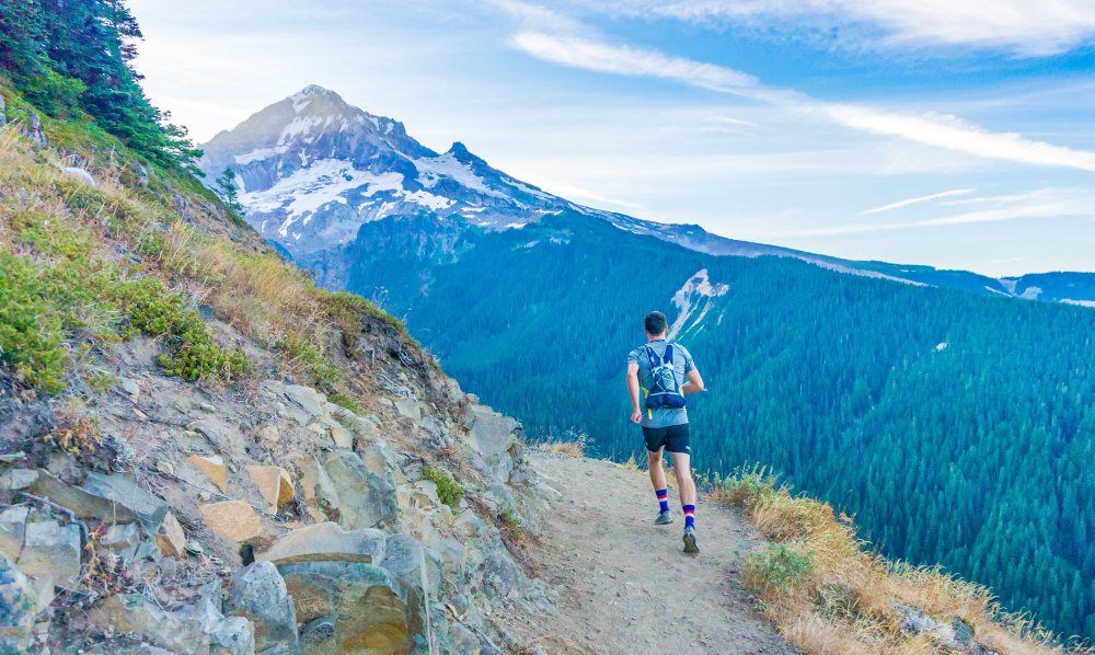 Ultra-running for beginners: Where to start