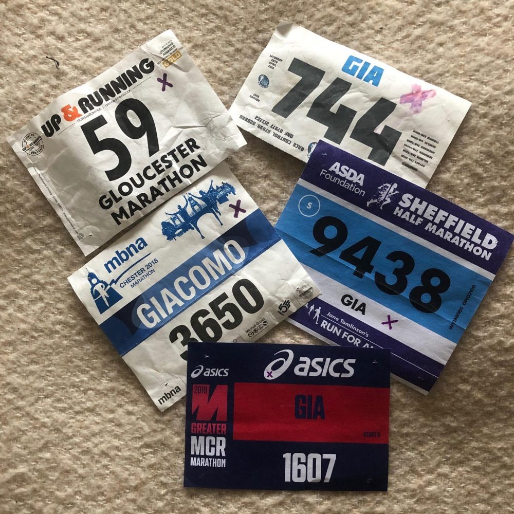 Running through the unexpected: Ultrarunning and epilepsy