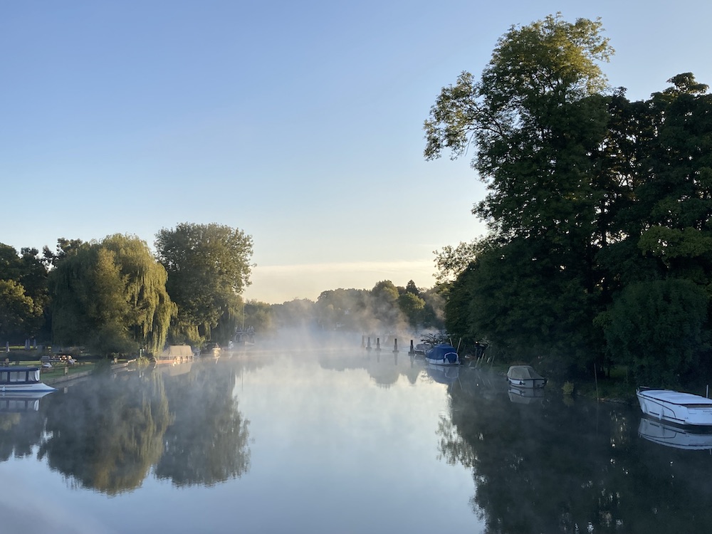 Super fit at 50 – CW50 on my new hip